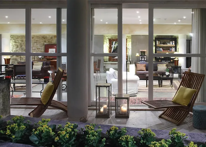 Solar Do Castelo - Lisbon Heritage Collection - Alfama